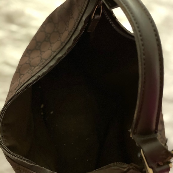 Authentic Gucci tote bag - Picture 5 of 17